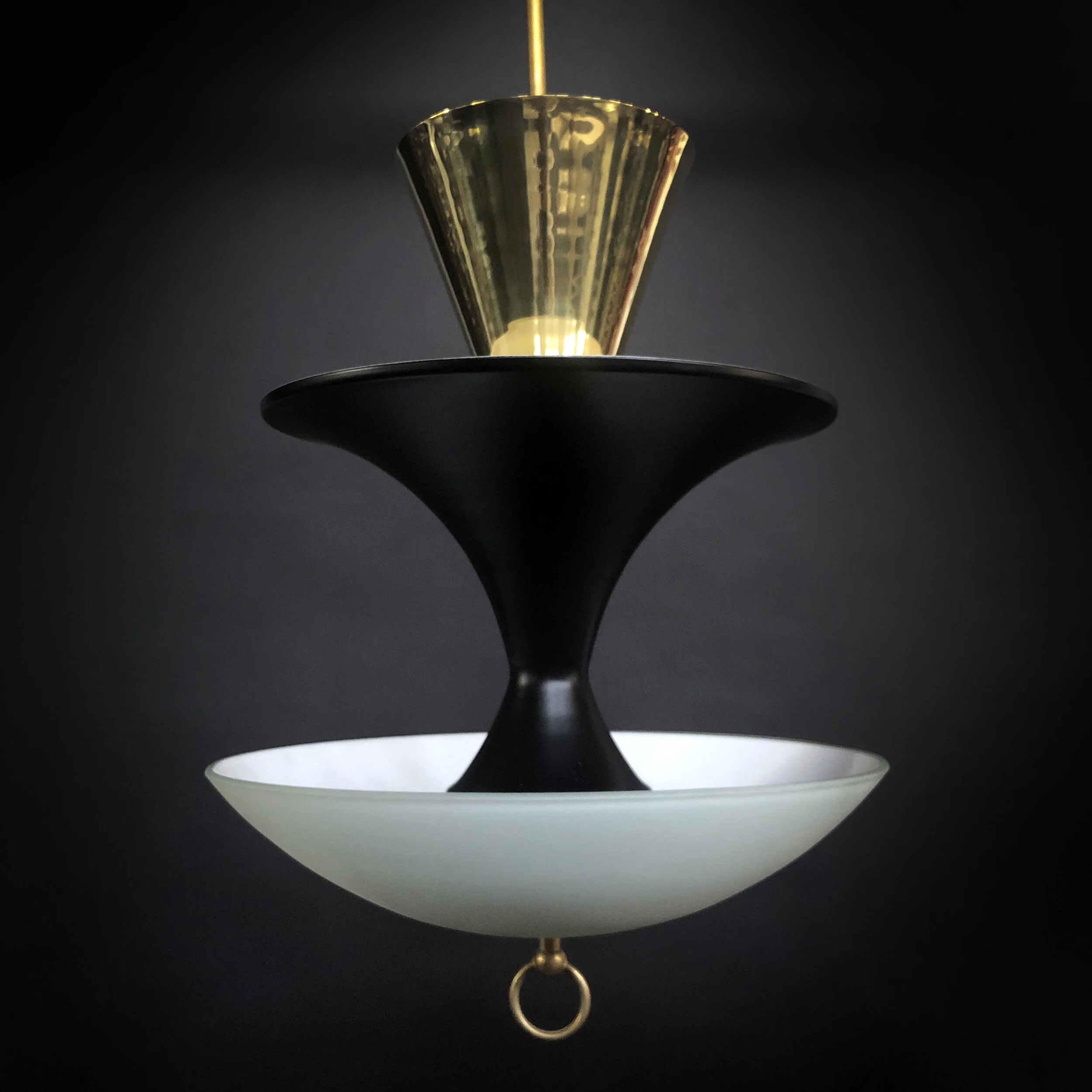 Launch Pendant — Jason Koharik